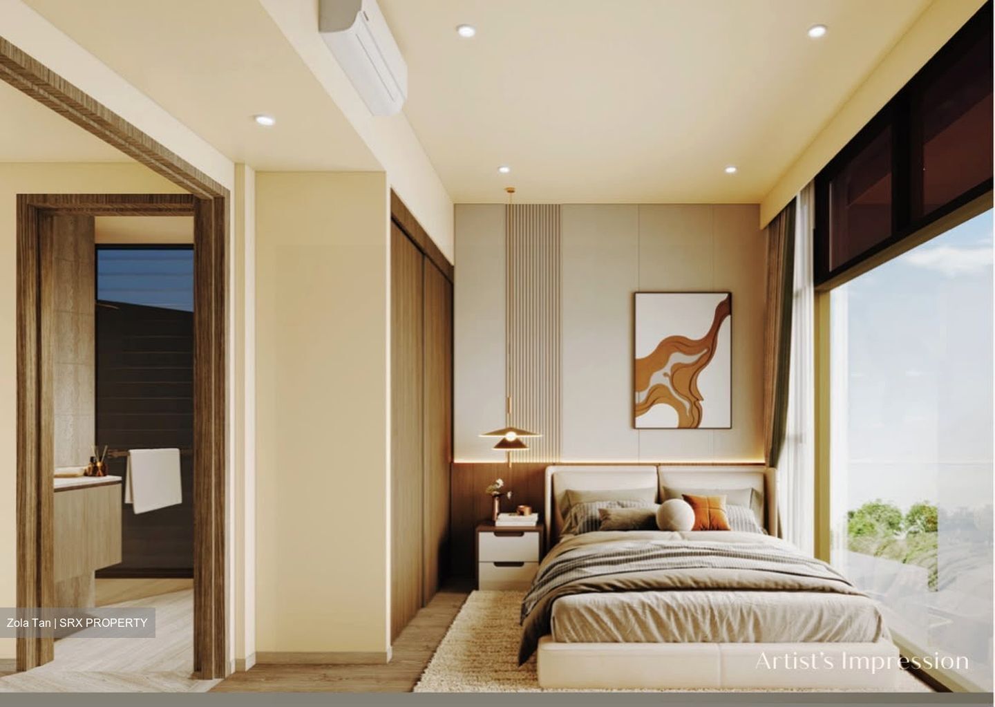 Duet (D10), Condominium #617649441